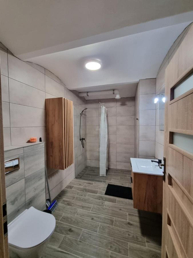 Apartmany U Petra Jeseník מראה חיצוני תמונה
